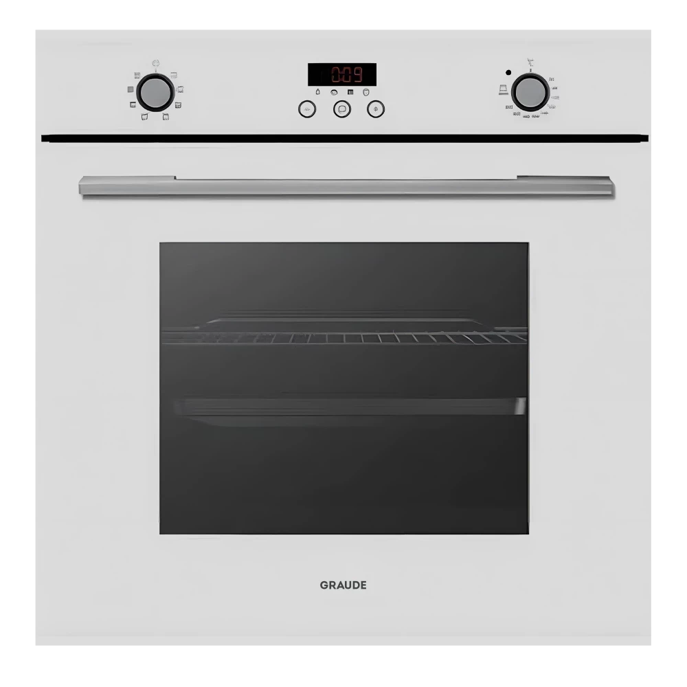 GRAUDE BE60.3W (White)