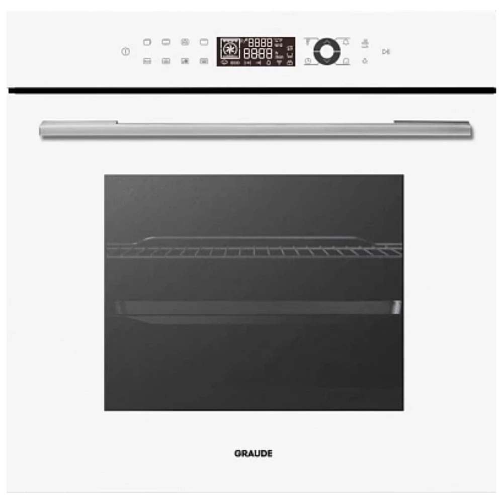 GRAUDE BM60.3W (White)