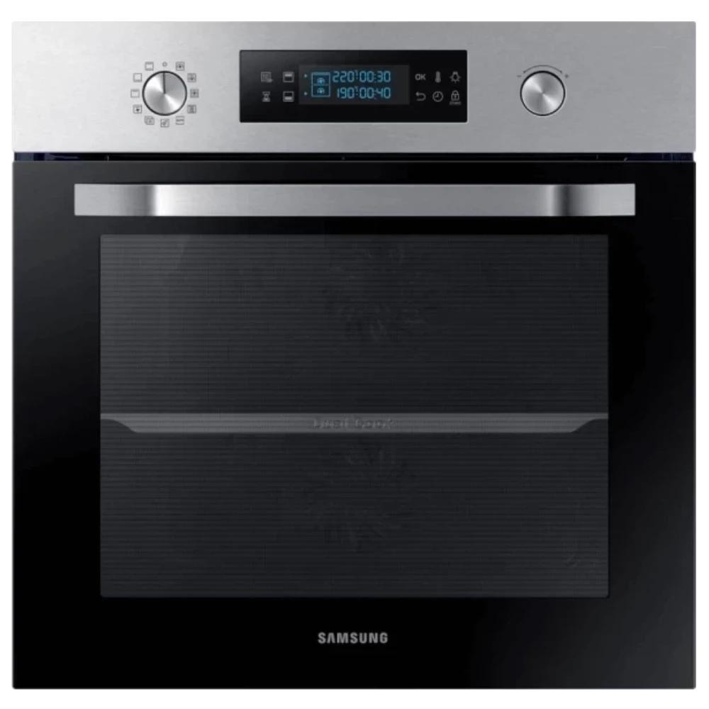 SAMSUNG NV68R3541RS/WT
