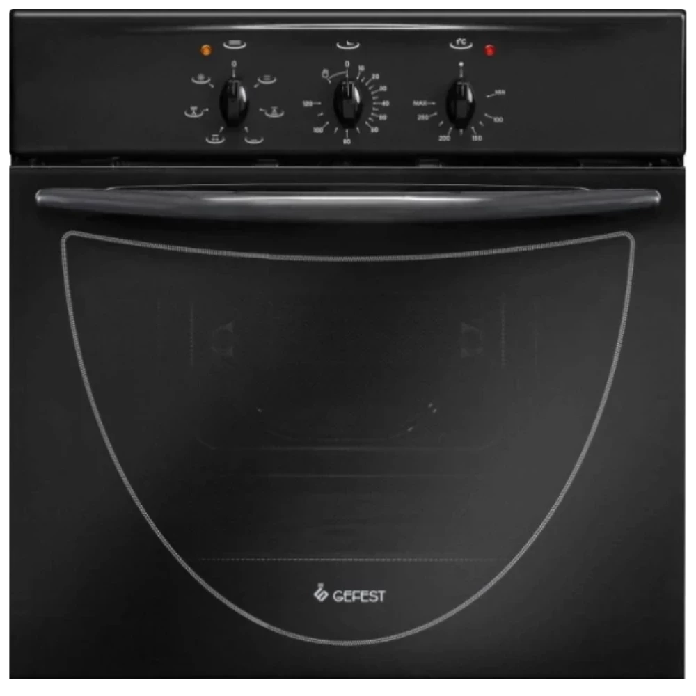 GEFEST EDV DA 602-01 A