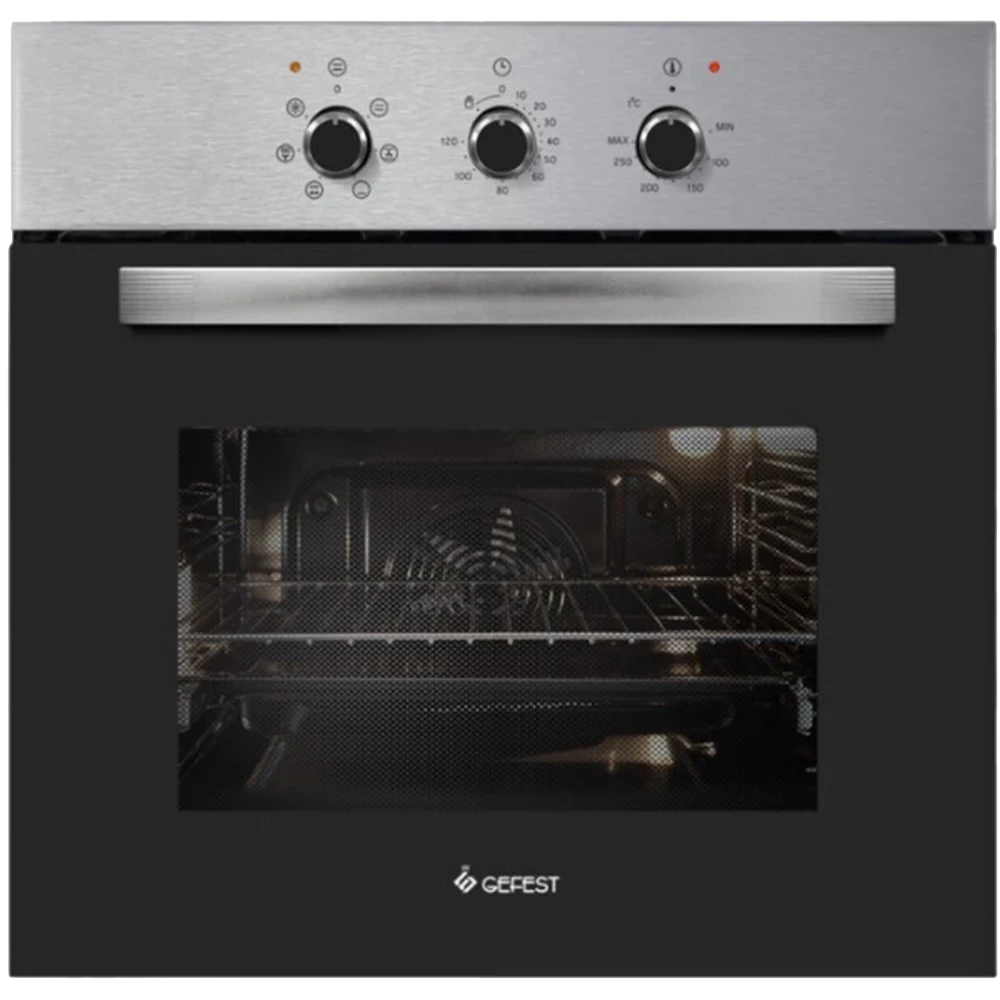 GEFEST EDV DA 602-01 H1