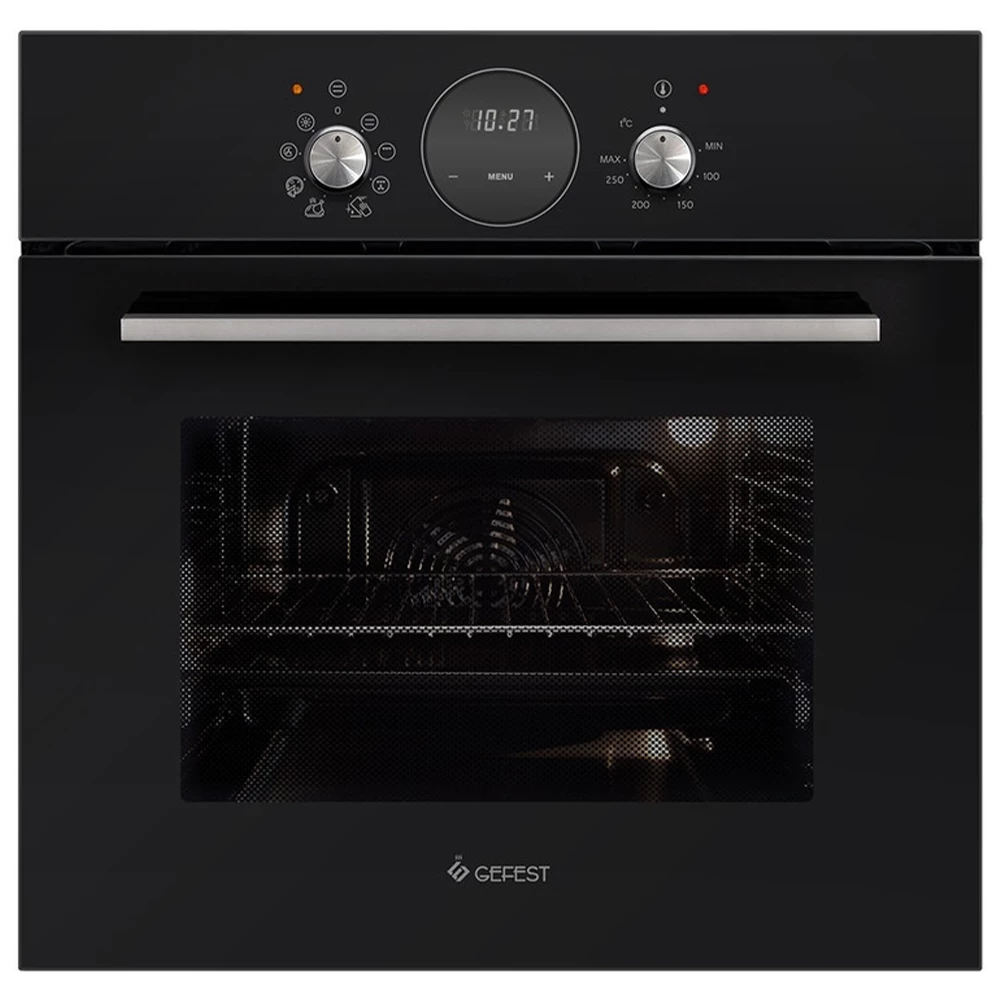 GEFEST EDV DA 602-02 PA