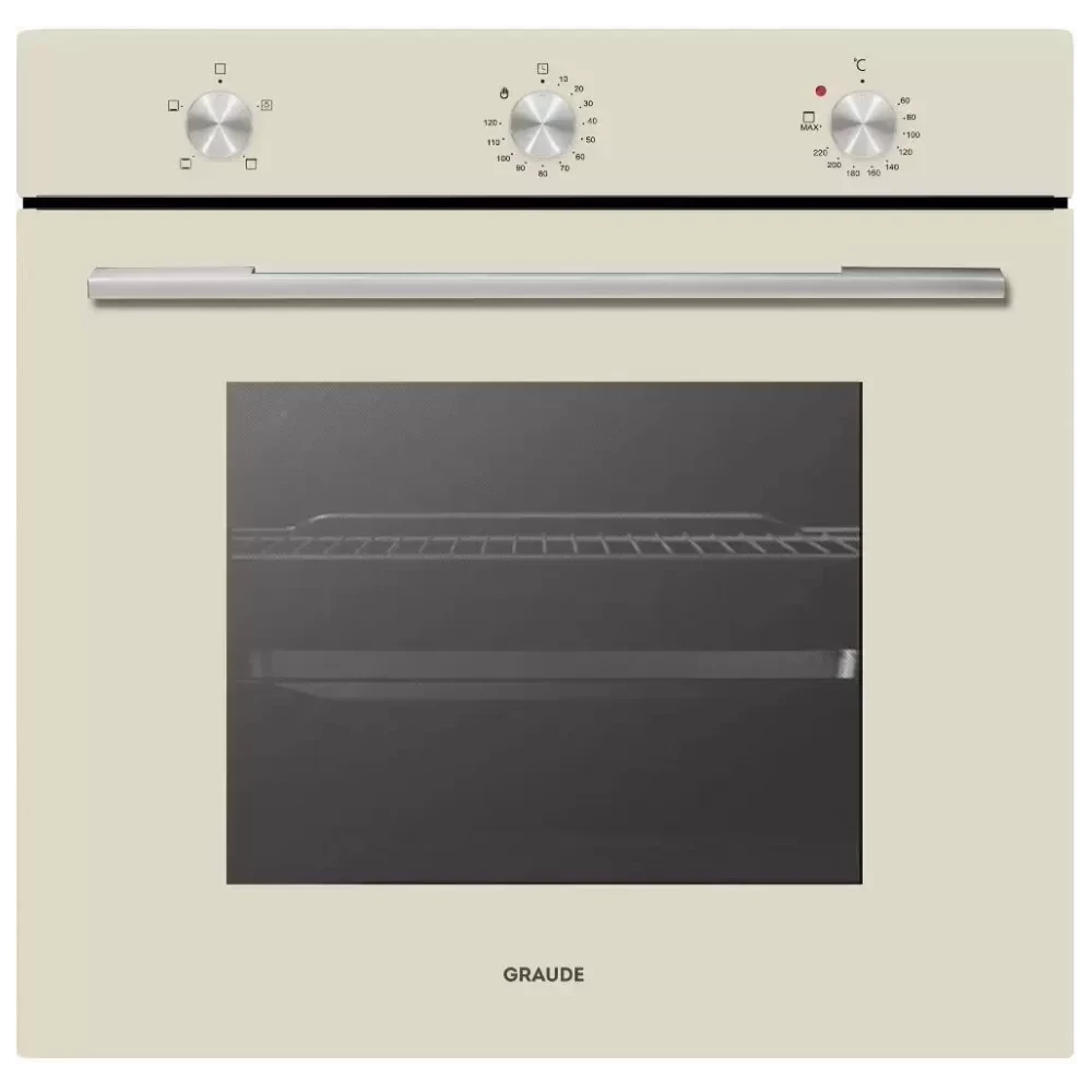 GRAUDE BE60.0C (Beige)