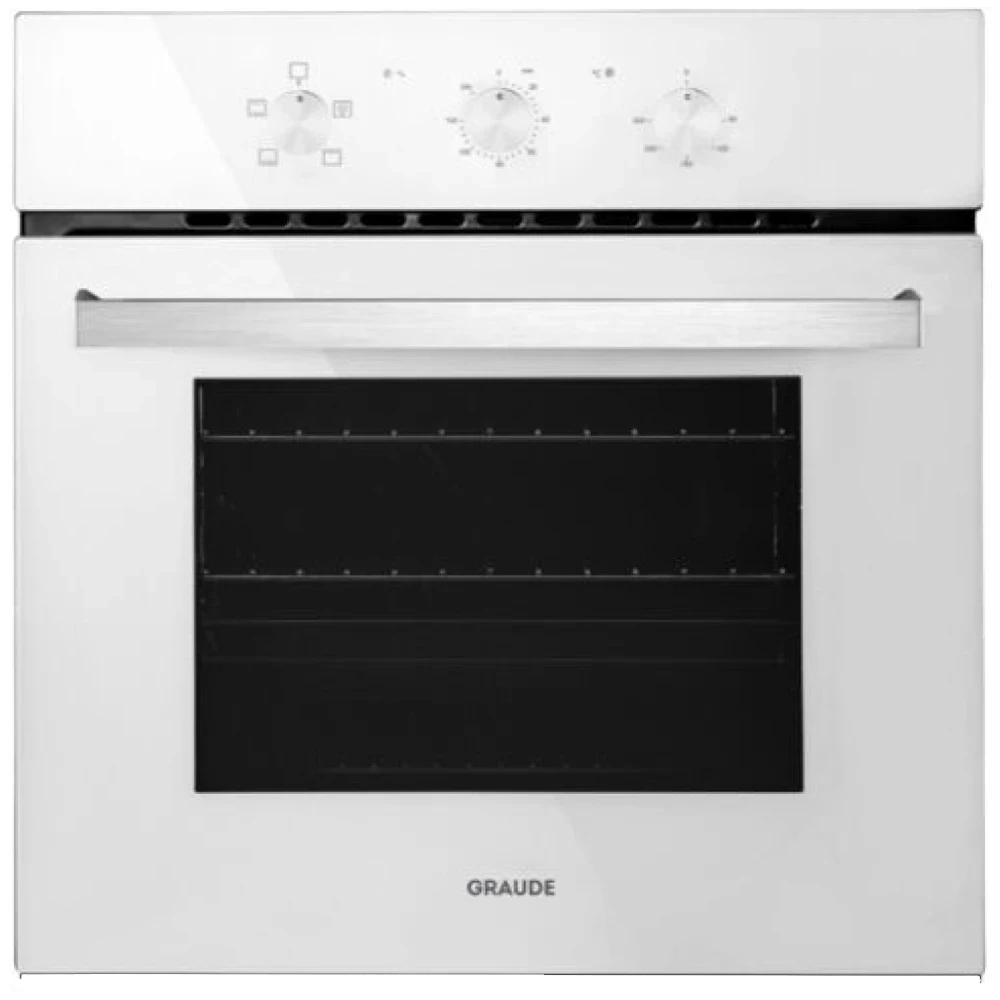 GRAUDE BE60.0W (White)