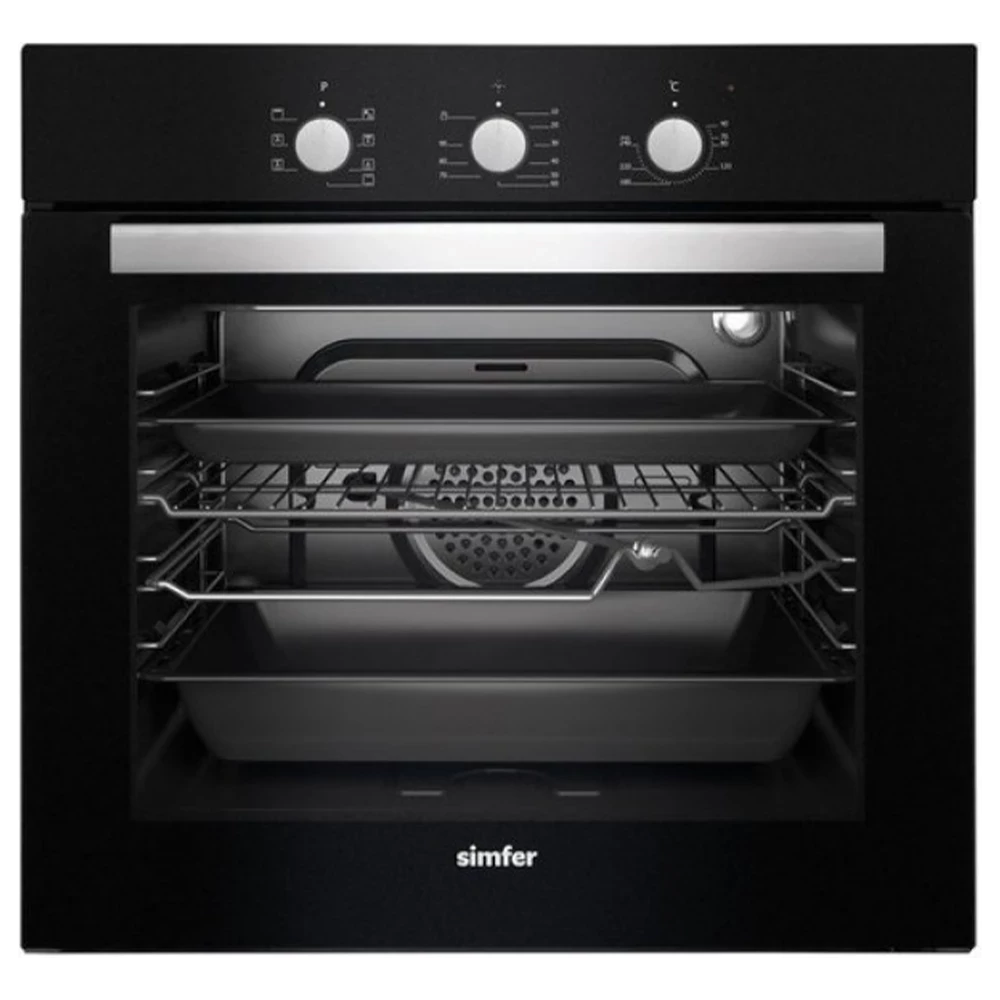 SIMFER B6108GGB
