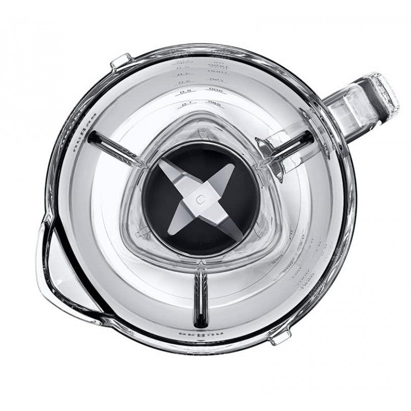 BRAUN JB1050WH