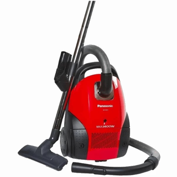 PANASONIC MC-CG521R149 red
