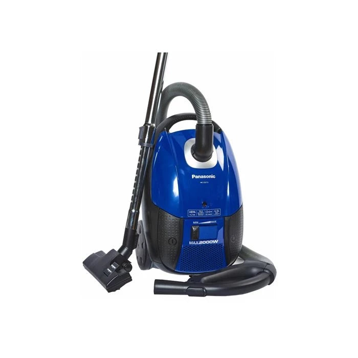 PANASONIC MC-CG711A149 blue
