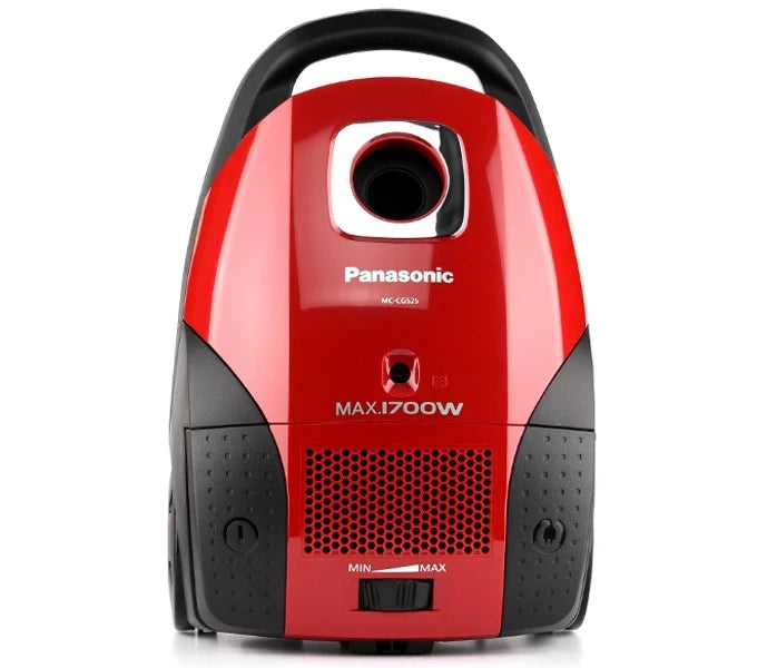 PANASONIC MC-CG521R149 red
