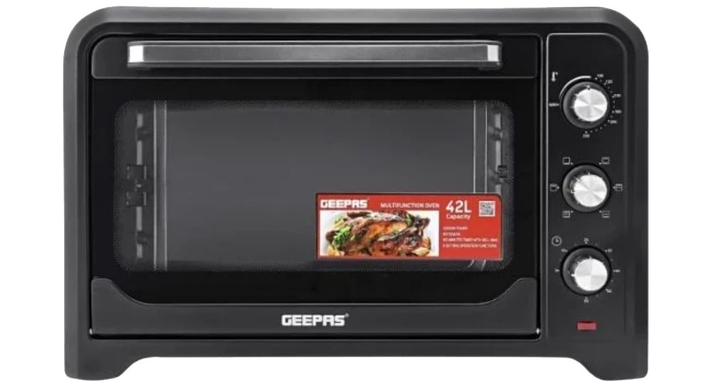 GEEPAS GO4450N