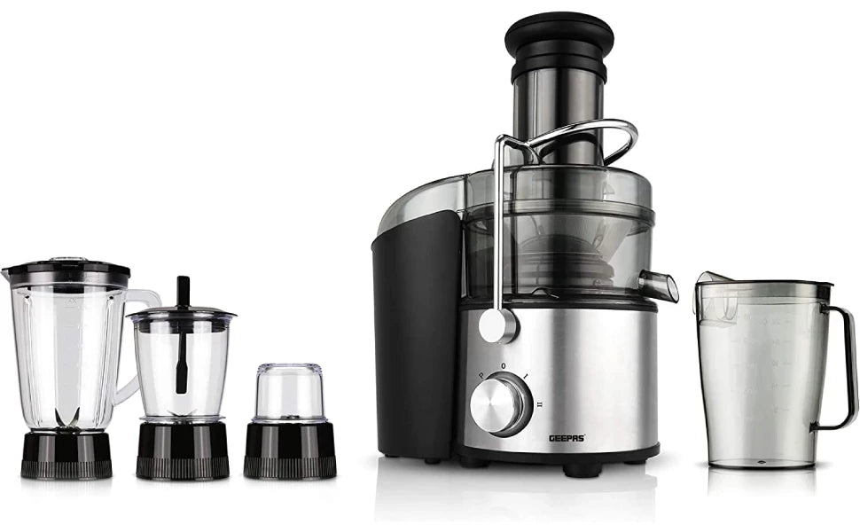 GEEPAS GSB44016