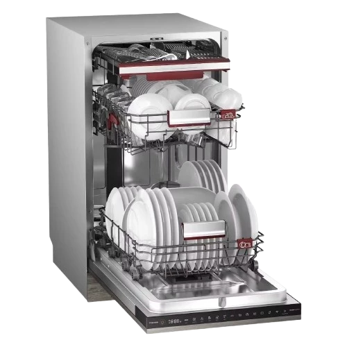 TOSHIBA DW-10B3(B)-CIS