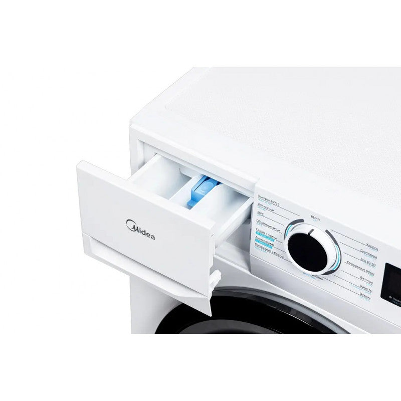 MIDEA MF01712BS40/W