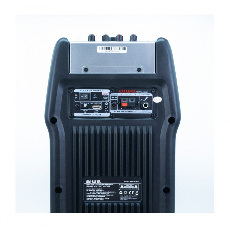 AIWA KBTUS-400