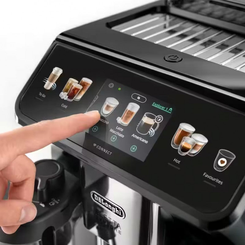 DELONGHI ECAM450.65.G
