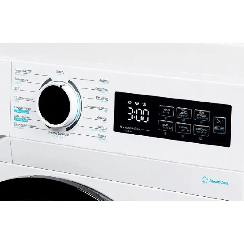 MIDEA MF01712BS40/W
