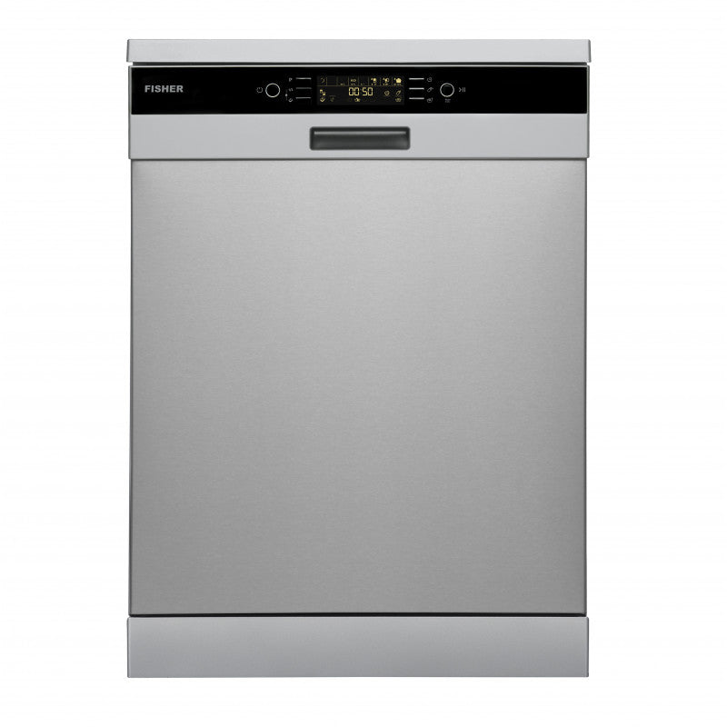 FISHER FDW604X