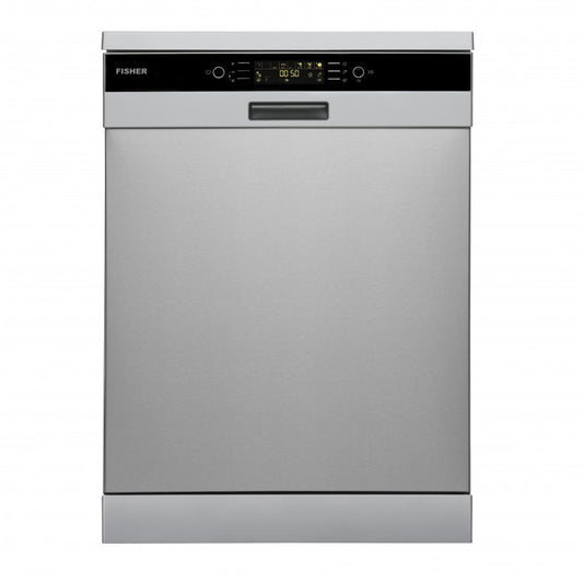 FISHER FDW604X