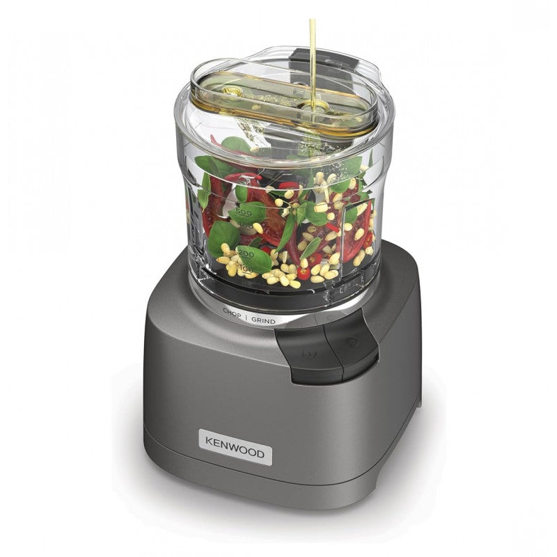 KENWOOD CHP80.000SI