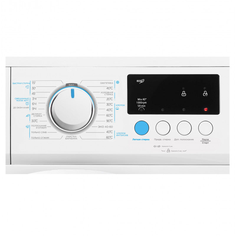 MIDEA MFE06W60/W-C
