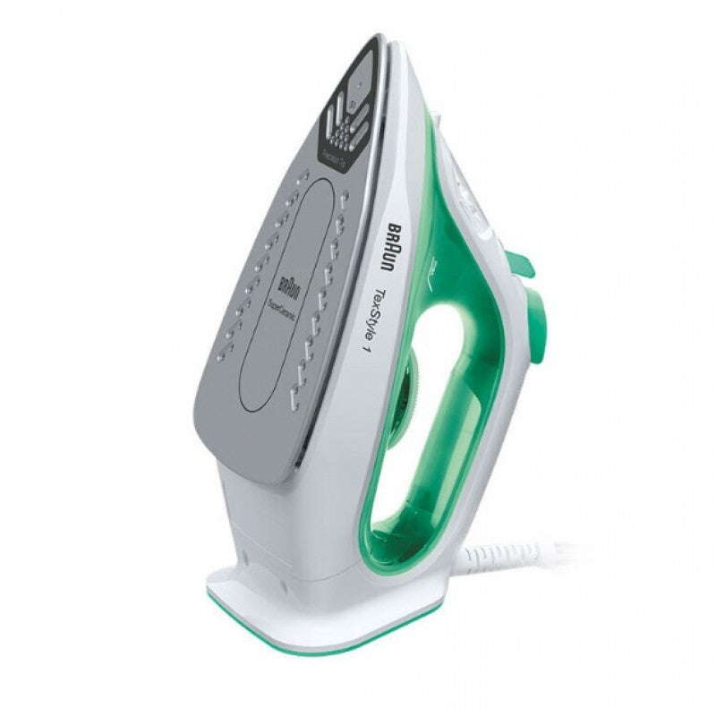 BRAUN SI1040GR