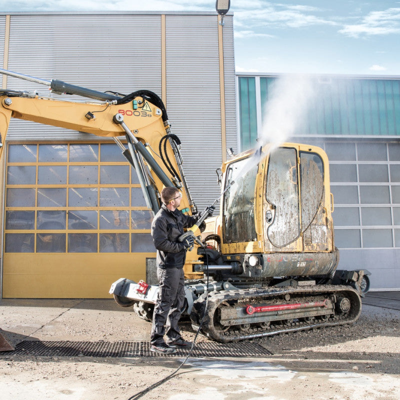 KARCHER HD 6/15 M *EU