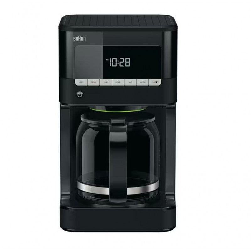 BRAUN KF7020BK