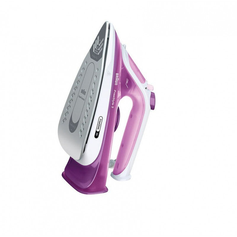 BRAUN FI3124PU