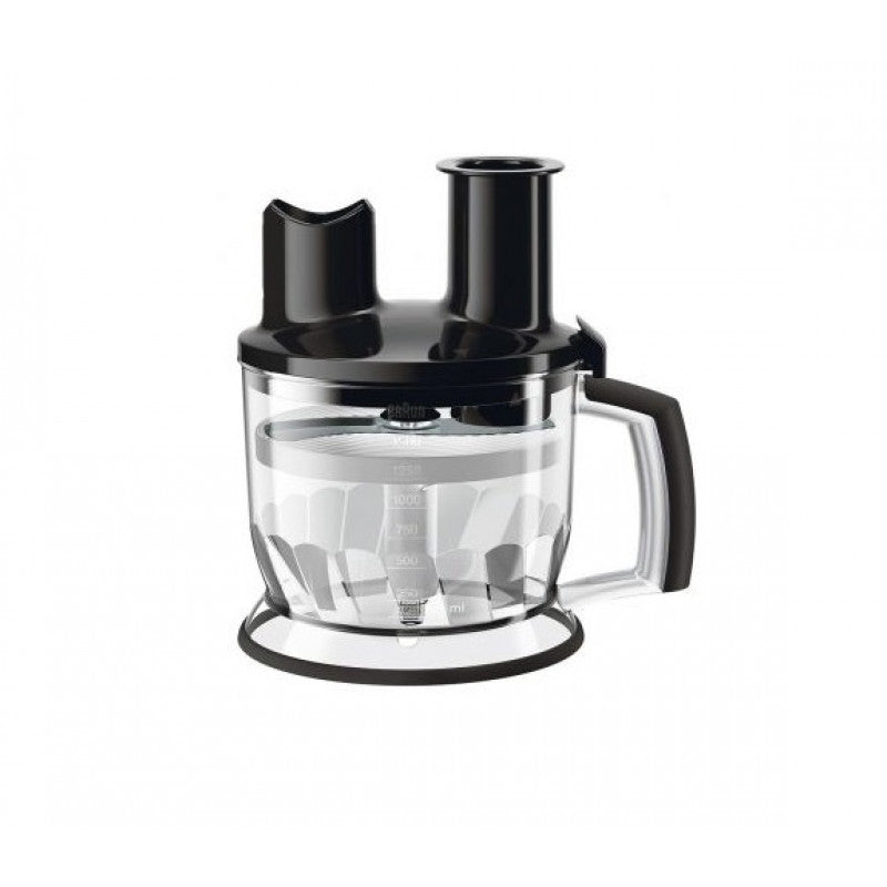 BRAUN MQ5277BK