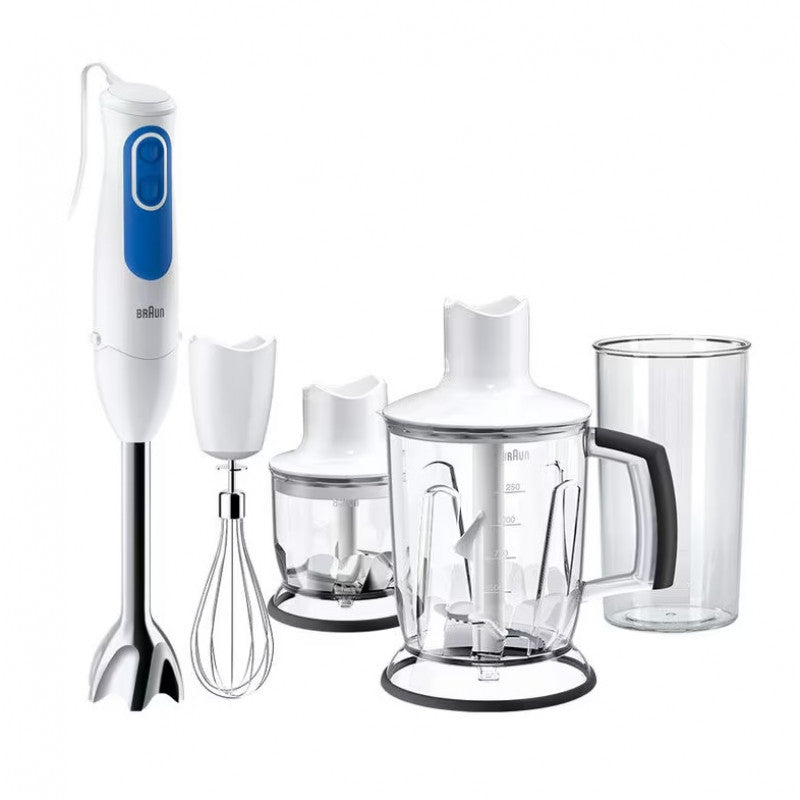 BRAUN MQ3045WH