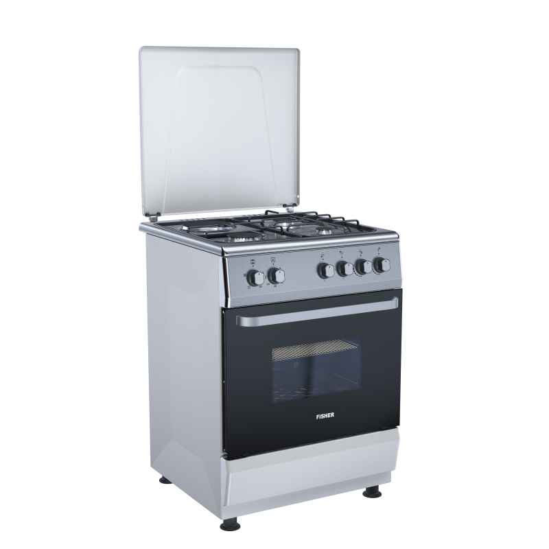 FISHER FFC631X