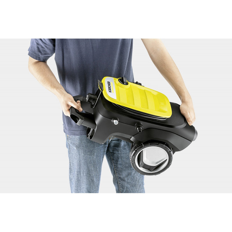 KARCHER K7 COMPACT