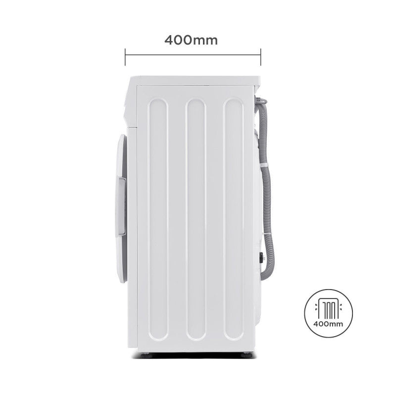 MIDEA MF100W70/W-C