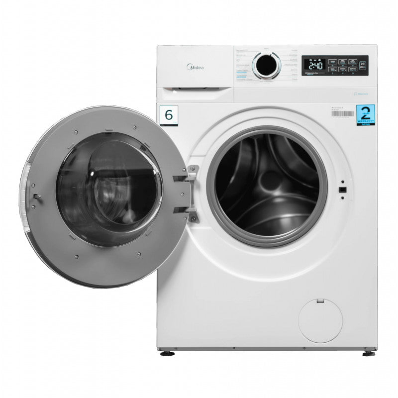 MIDEA MF01610US40/W