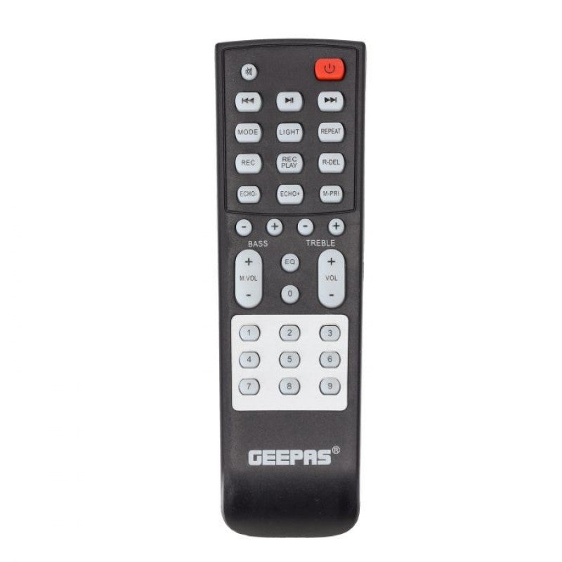 GEEPAS GMS11168