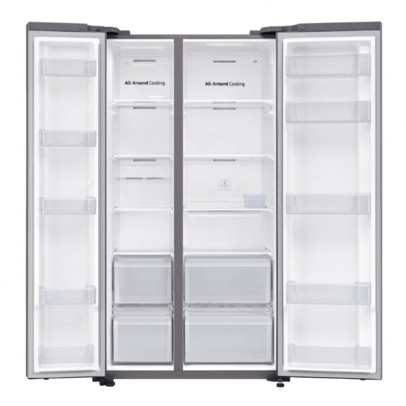 SAMSUNG RS62R50311L/WT