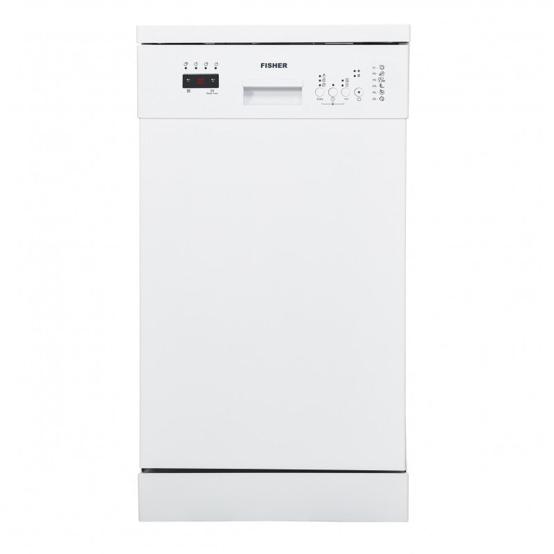 FISHER FDW450W