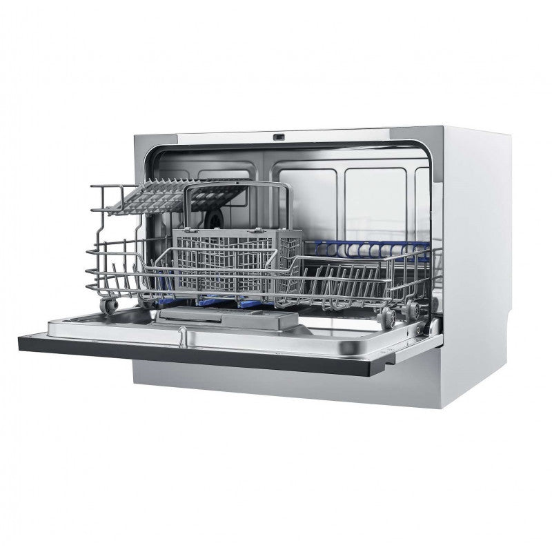 MIDEA MCFD55S460Wi