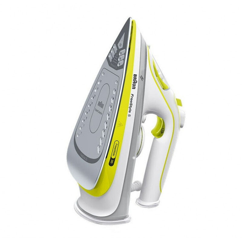 BRAUN SI5016YL