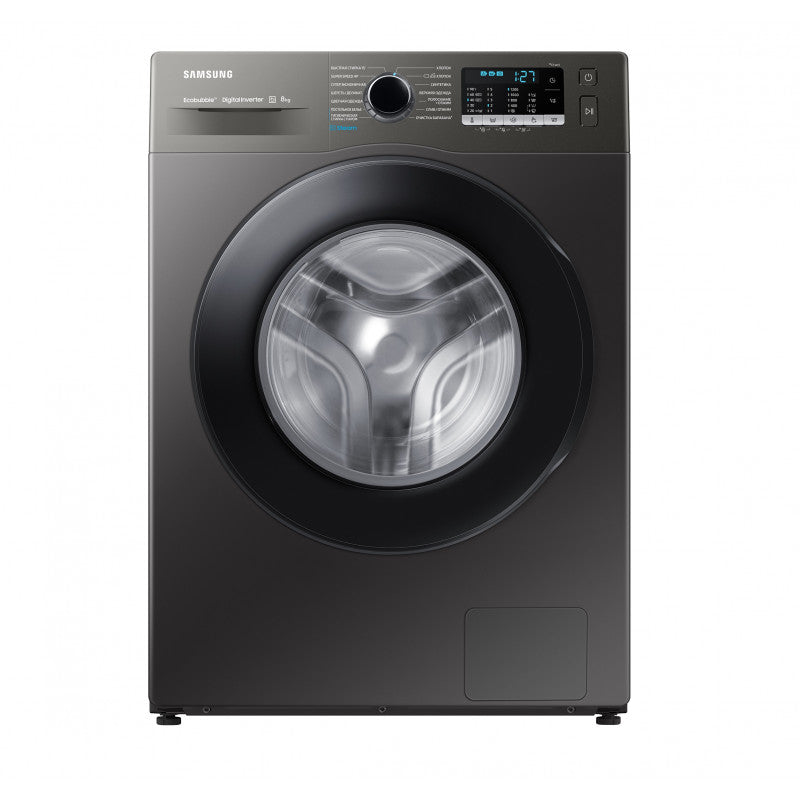 SAMSUNG WW80AGAS26AXLP