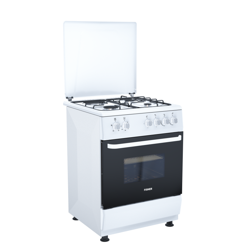 FISHER FFC631W