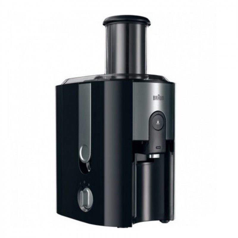 BRAUN J500BK