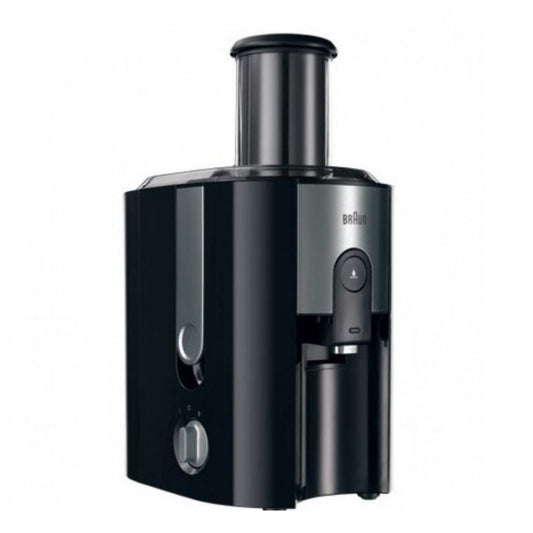 BRAUN J500BK