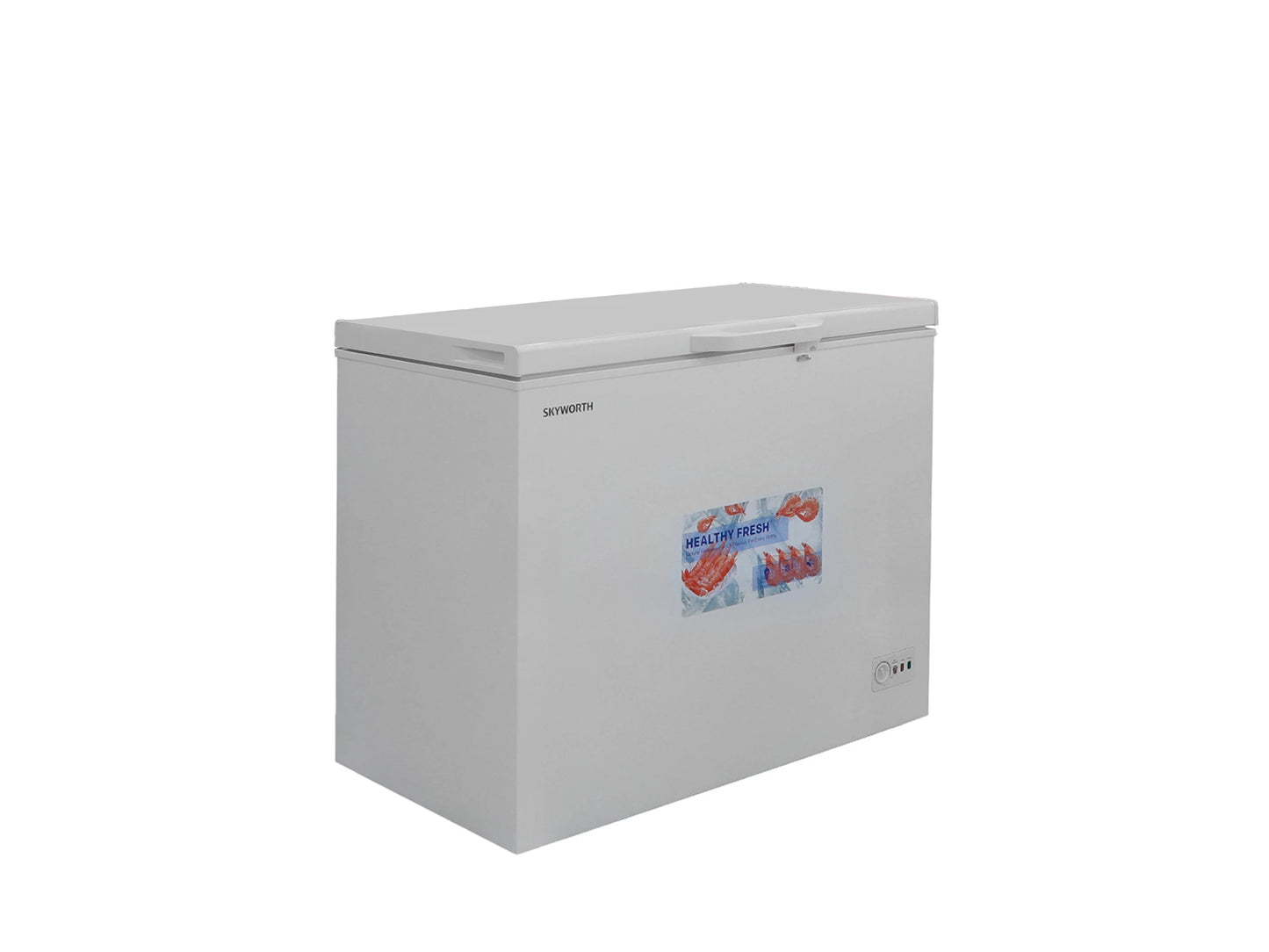 SKYWORTH BD-300AT