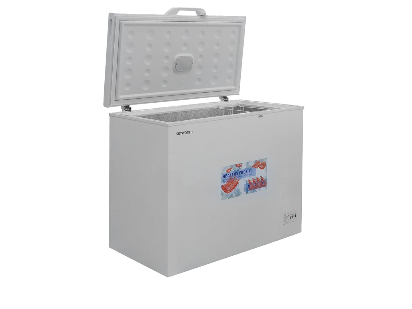 SKYWORTH BD-300AT