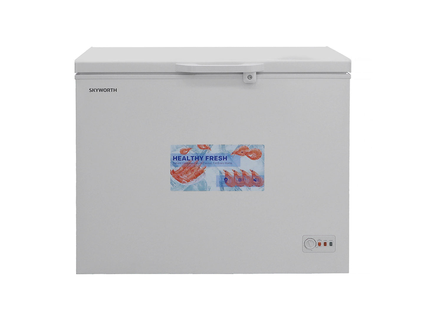 SKYWORTH BD-300AT