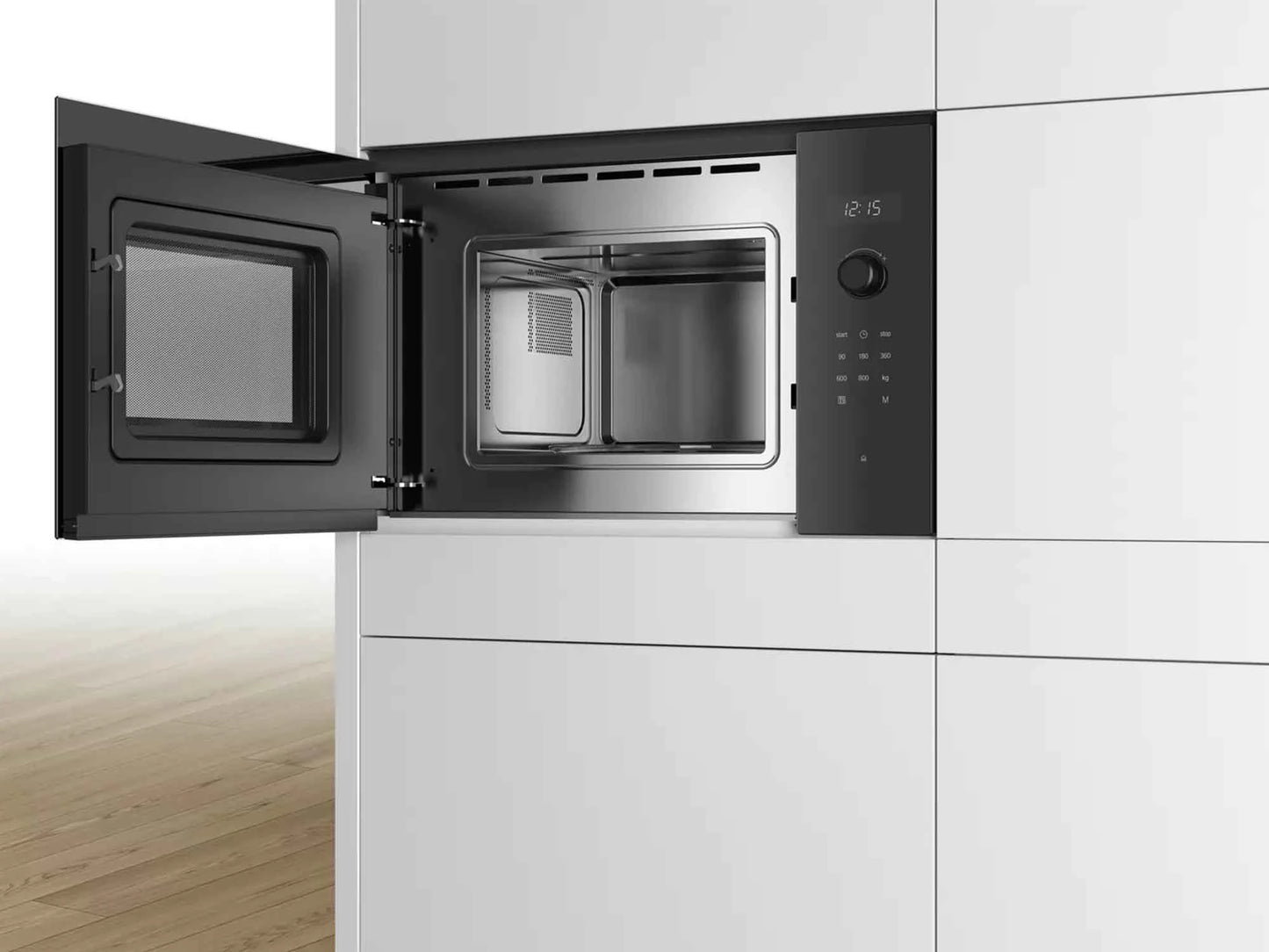 BOSCH BFL524MB0