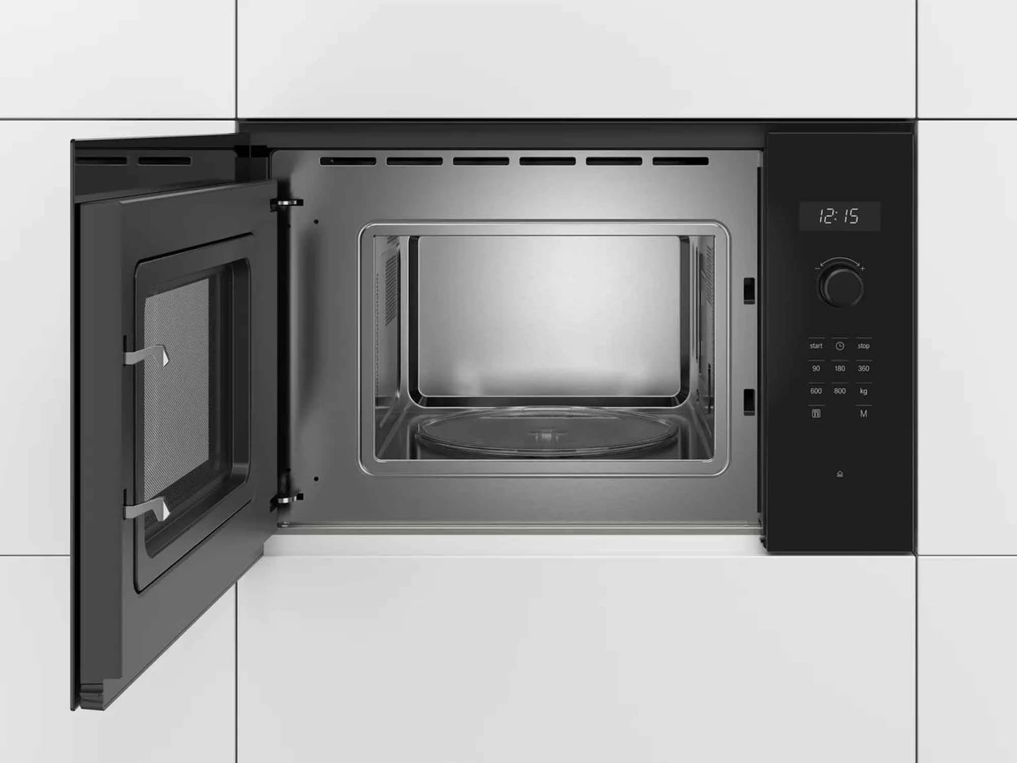 BOSCH BFL524MB0
