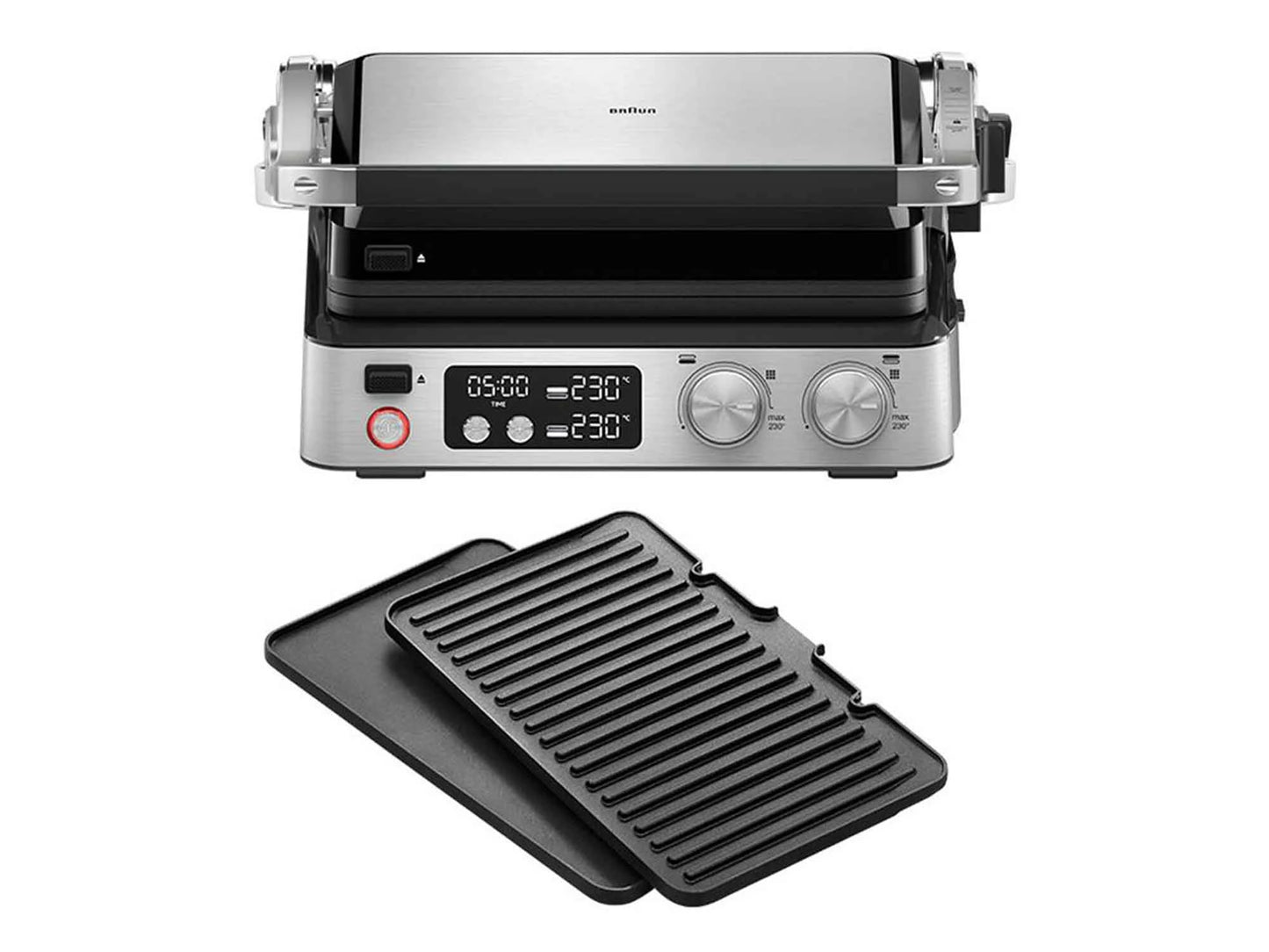 BRAUN CG7040