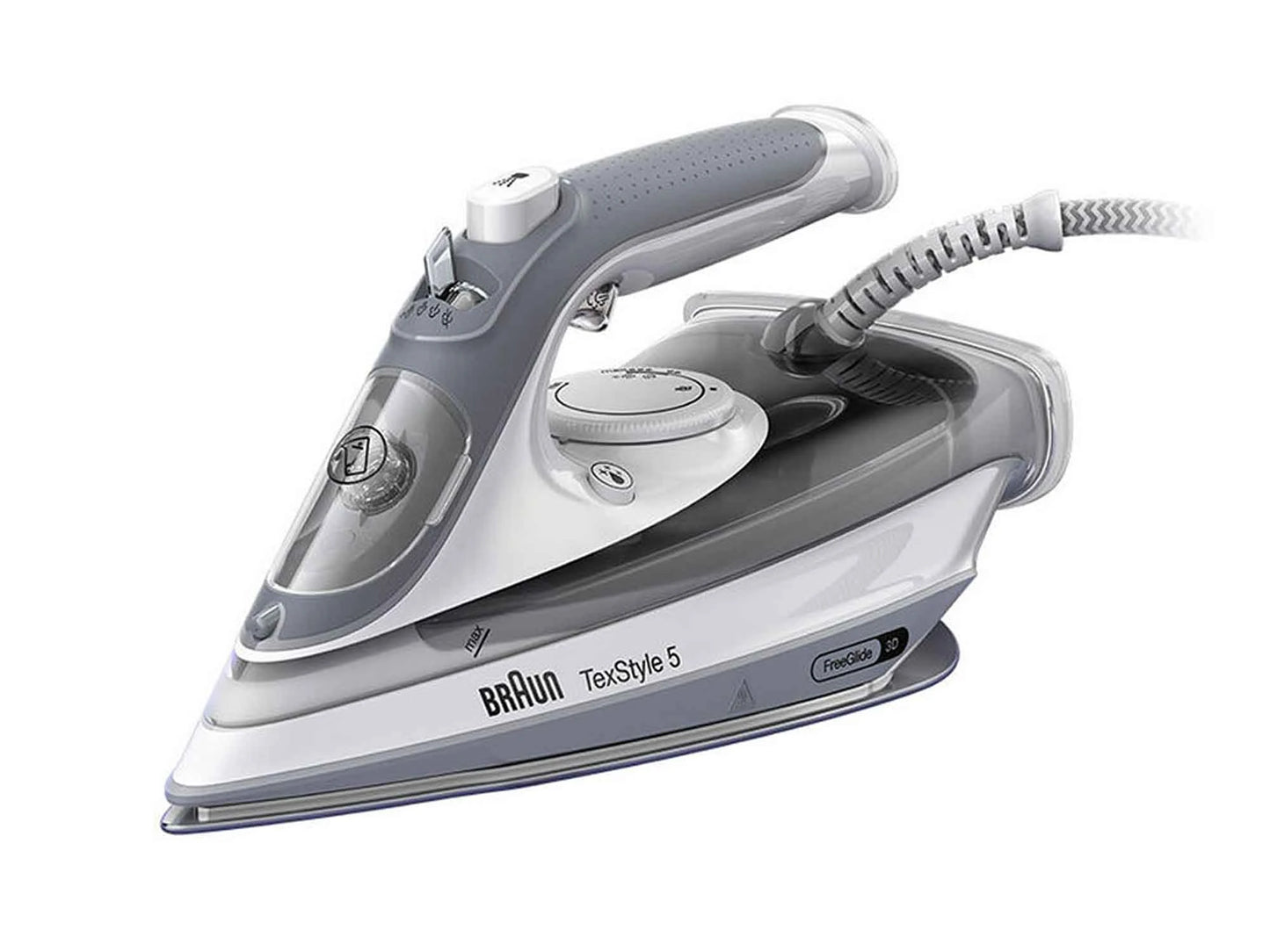 BRAUN SI5078GY